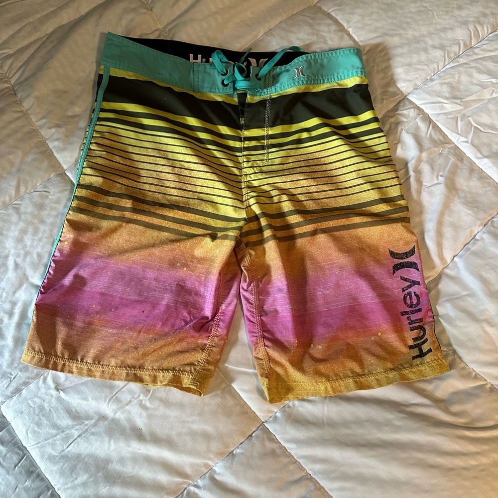 Men’s Hurley Swim/Board Shorts